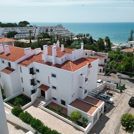 Cheerfulway Ouravista Apartamentos Albufeira Dış mekan fotoğraf