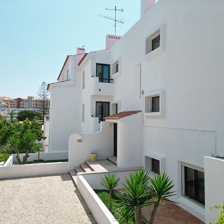Cheerfulway Ouravista Apartamentos Albufeira Dış mekan fotoğraf