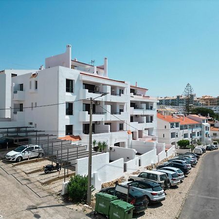 Cheerfulway Ouravista Apartamentos Albufeira Dış mekan fotoğraf