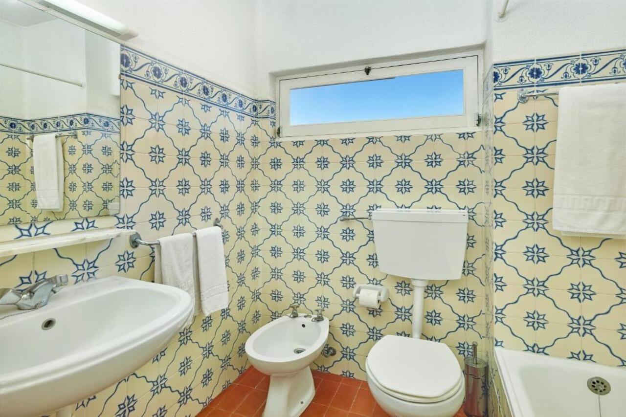Cheerfulway Ouravista Apartamentos Albufeira Dış mekan fotoğraf