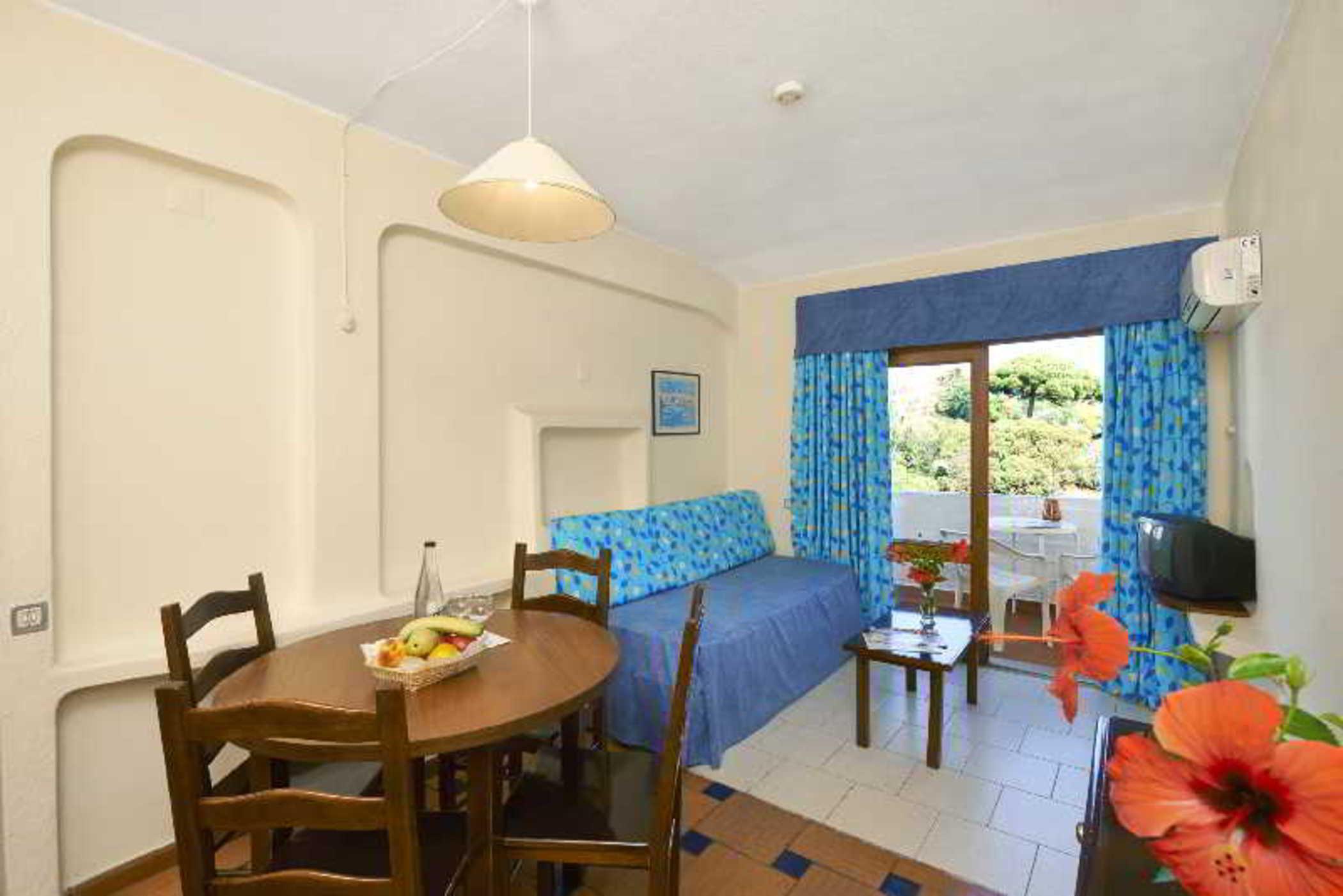 Cheerfulway Ouravista Apartamentos Albufeira Dış mekan fotoğraf