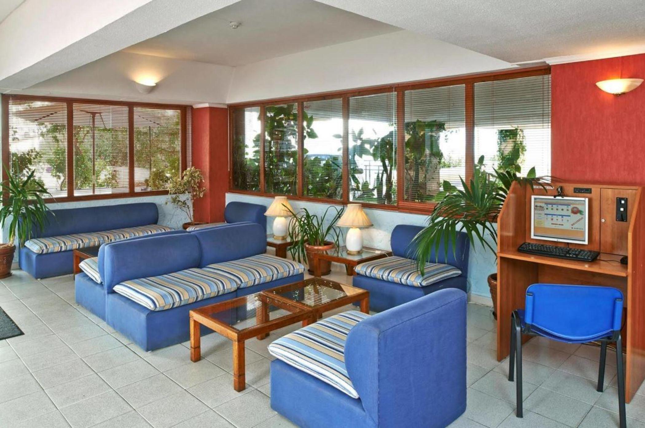 Cheerfulway Ouravista Apartamentos Albufeira Dış mekan fotoğraf