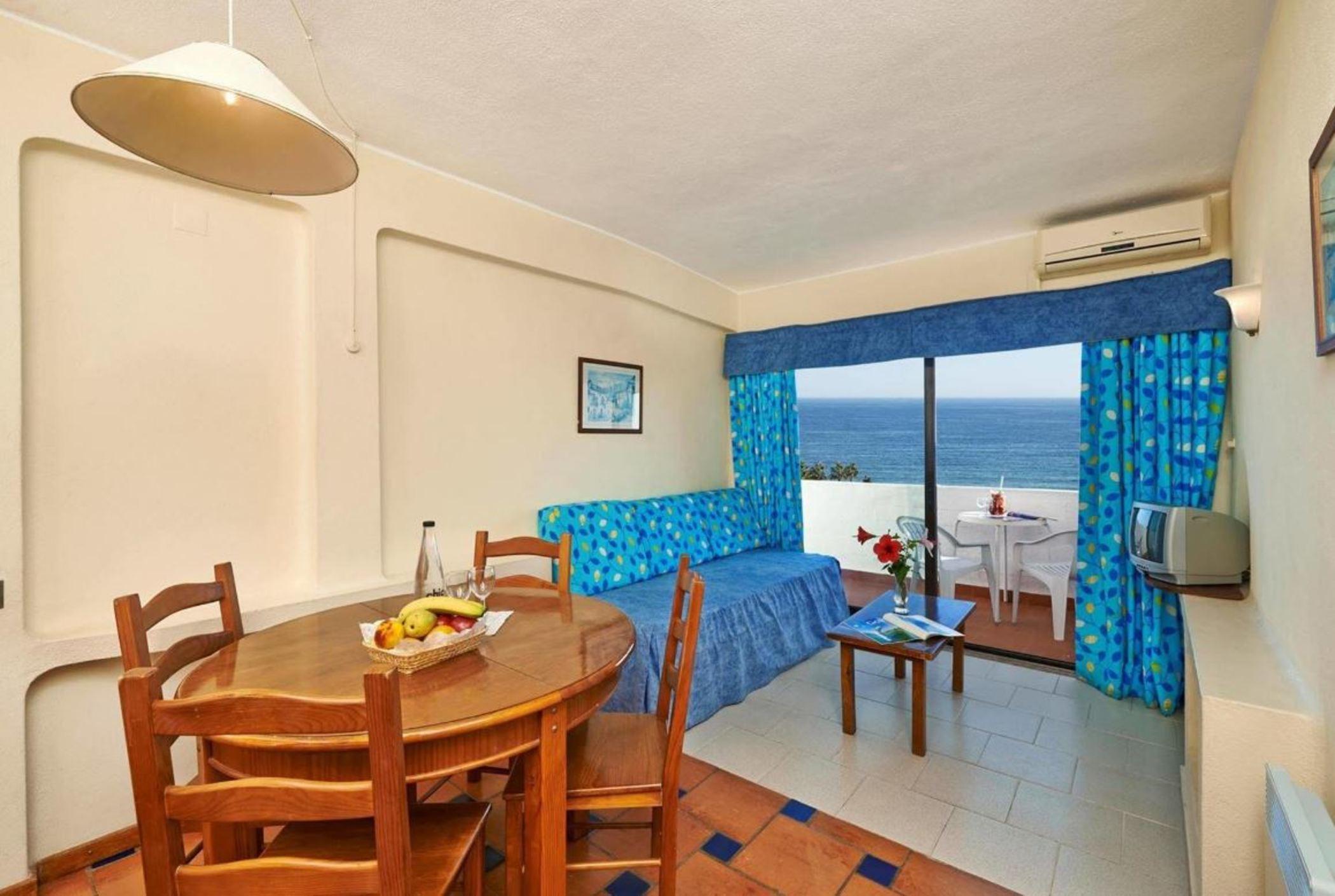 Cheerfulway Ouravista Apartamentos Albufeira Dış mekan fotoğraf