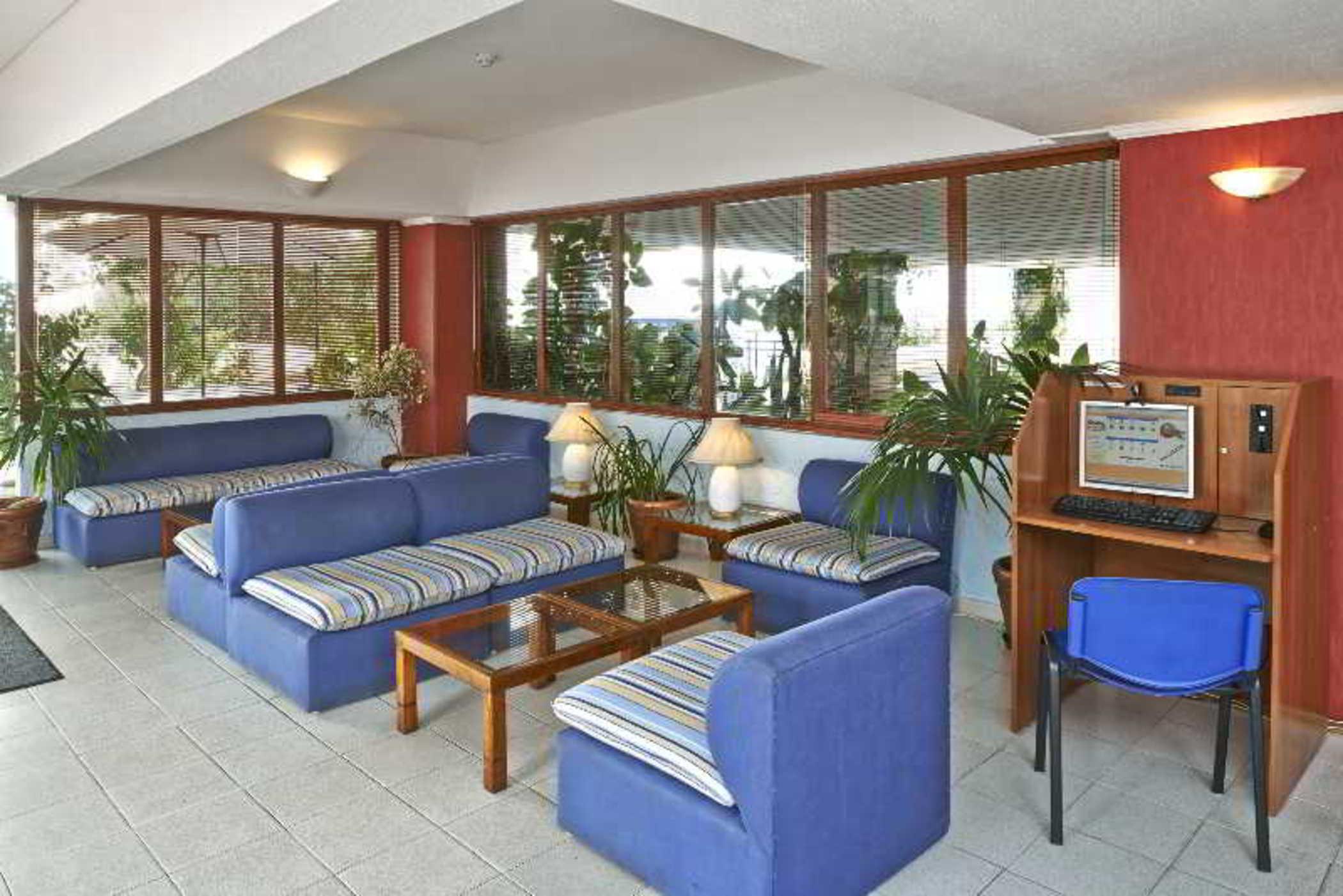 Cheerfulway Ouravista Apartamentos Albufeira Dış mekan fotoğraf