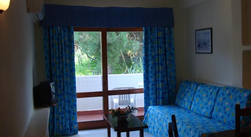 Cheerfulway Ouravista Apartamentos Albufeira Dış mekan fotoğraf