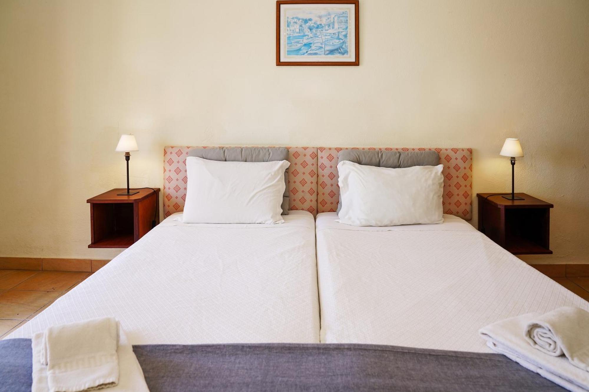 Cheerfulway Ouravista Apartamentos Albufeira Dış mekan fotoğraf