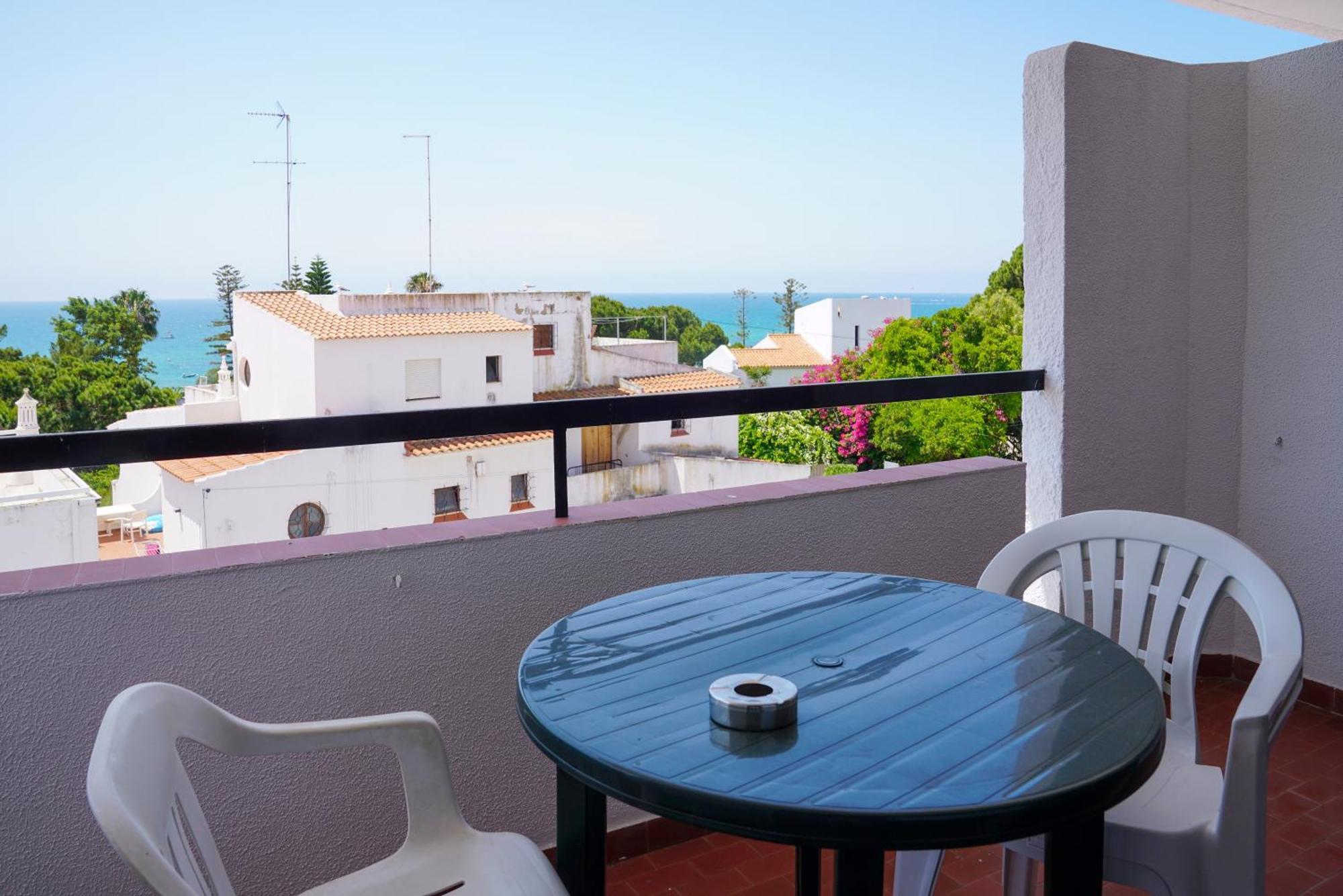 Cheerfulway Ouravista Apartamentos Albufeira Dış mekan fotoğraf