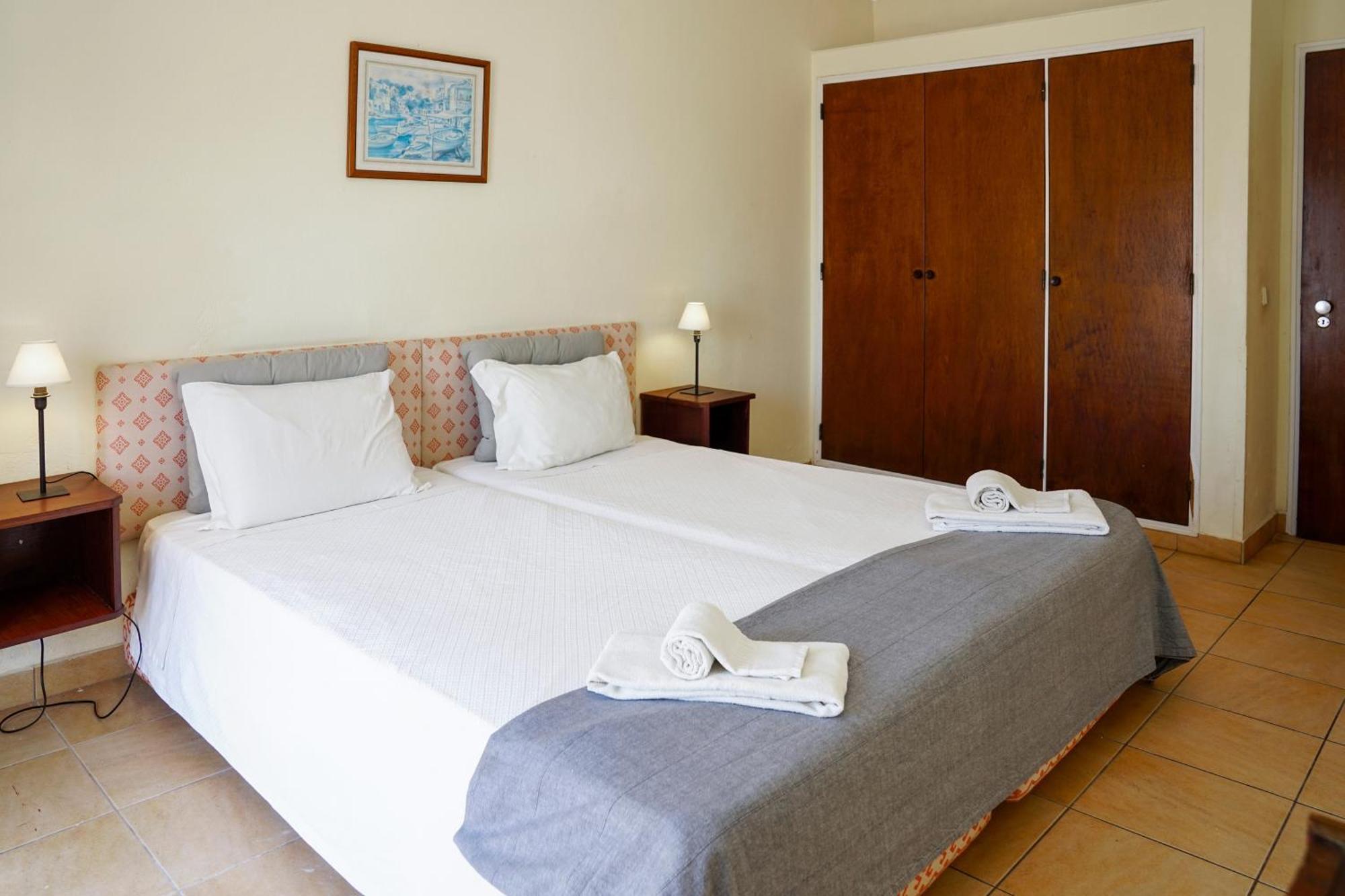 Cheerfulway Ouravista Apartamentos Albufeira Dış mekan fotoğraf