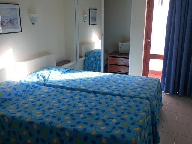 Cheerfulway Ouravista Apartamentos Albufeira Dış mekan fotoğraf