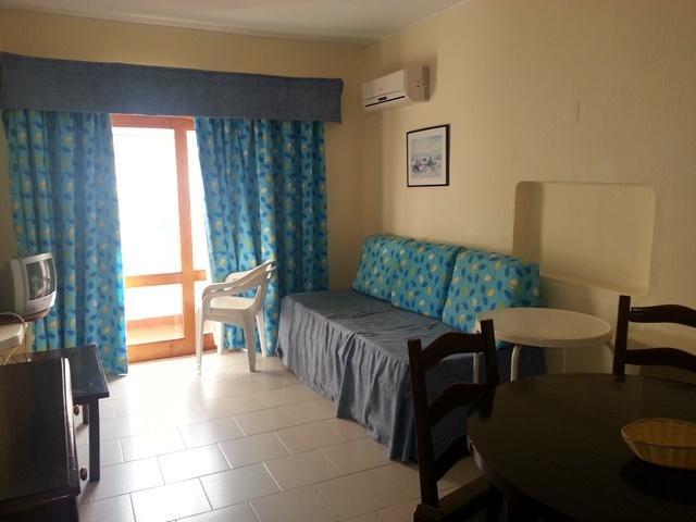 Cheerfulway Ouravista Apartamentos Albufeira Dış mekan fotoğraf