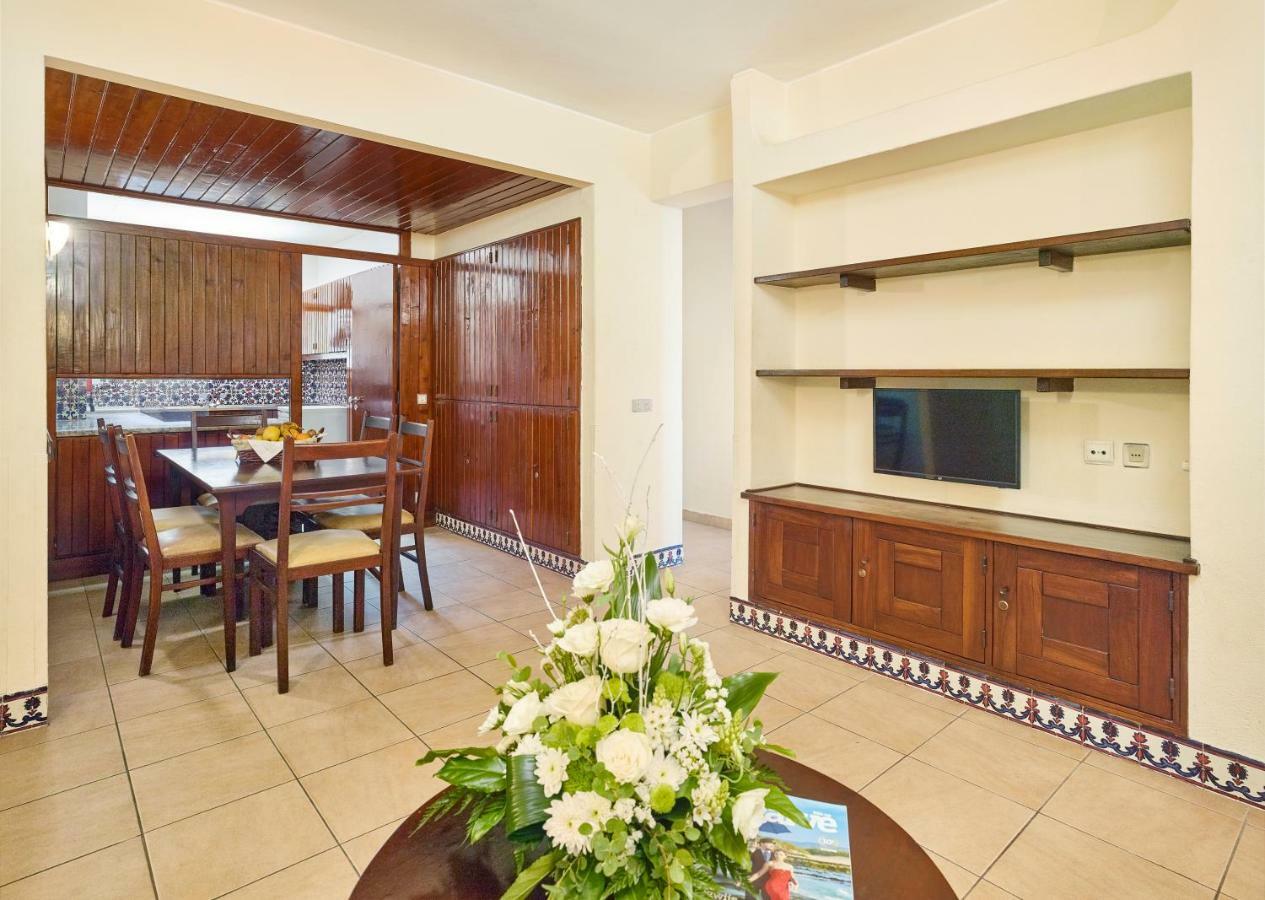 Cheerfulway Ouravista Apartamentos Albufeira Dış mekan fotoğraf