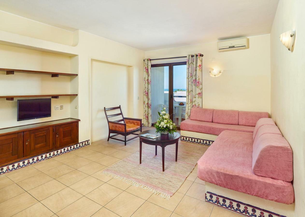 Cheerfulway Ouravista Apartamentos Albufeira Dış mekan fotoğraf