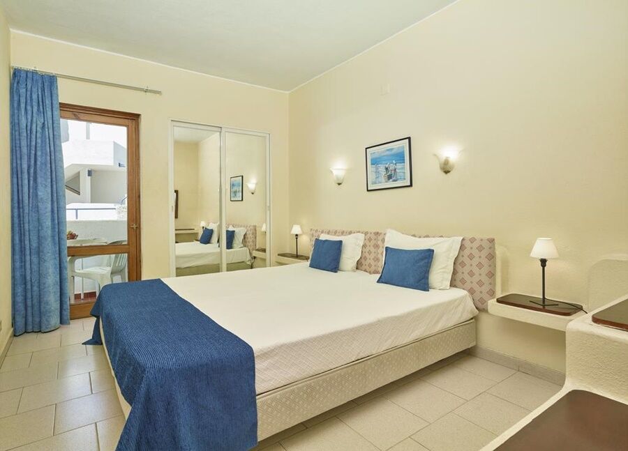 Cheerfulway Ouravista Apartamentos Albufeira Dış mekan fotoğraf