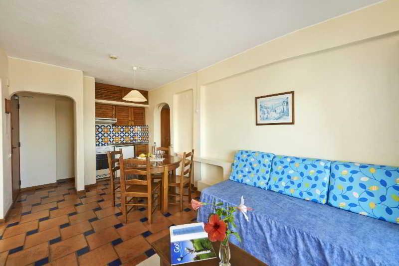 Cheerfulway Ouravista Apartamentos Albufeira Dış mekan fotoğraf