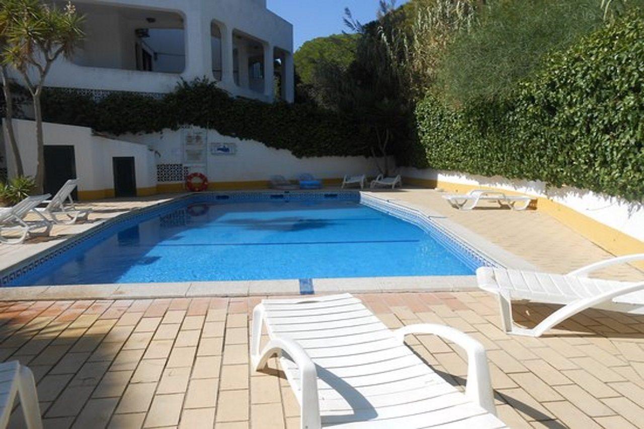Cheerfulway Ouravista Apartamentos Albufeira Dış mekan fotoğraf