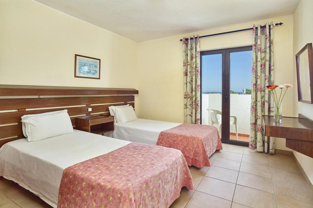 Cheerfulway Ouravista Apartamentos Albufeira Dış mekan fotoğraf